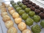 Onedayお菓子のYummy＠NICOCAFE