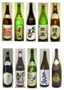 新酒ラッシュ