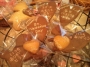 valentineのメッセージクッキー♪