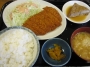 美味しいランチでがんばる人を応援します！