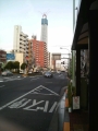 彼岸入り