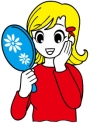 顎関節症＝美人病の予防法