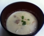 酒かす汁