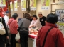 おかげ様で今回もご好評いただいております。京阪百貨店催事出店！