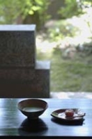 富山市本丸亭オープン記念茶の湯の世界