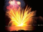 琉球海炎祭2009～日本で一番早い夏の大花火～