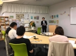 起業者様向け情報交換会