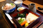 田吾作弁当