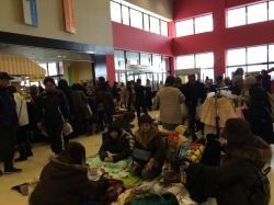 フリーマーケットin青森コロナワールド フリマ まいぷれ 八戸