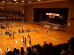 2010年春高バレー宮崎県予選決勝！