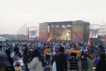 夏フェス！！