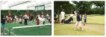 テニス＆ゴルフスクール共通、お得な体験レッスンキャンペーン中！