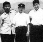 《16》兄たちのミラクル:50年ヒストリー