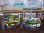 【クリスマス】ジェルキャンドル製作体験