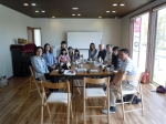 ミラクルステーション　宝船　in　COTOHA