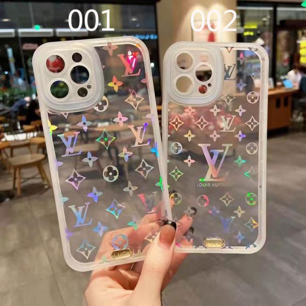 ルイヴィトン iPhone13proマックスケース 透明 GUCCI iPhone13pro携帯 