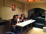 すすきのに「Ｌｉｖｅｂａｒ　ＲＥＮ」誕生！