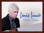 DAVID BENOIT（デヴィッド・ベノワ）