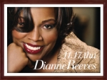DIANNE REEVES（ダイアン・リーヴス）