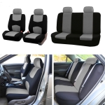 Binary shopping   Seat Covers With Armrest Car Seat Cover