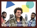 【公演】JACKY TERRASSON TRIO（ジャッキー・テラソン・トリオ）