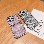 ディオール Galaxy Z Flip 5ケース Dior iPhone 15 Pro 14 ブランド Xperia 10 Vカバー
