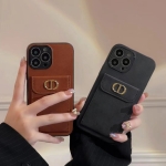 Louis Vuitton Gucci wallet iphone 15 pro 15 plus case men burbbery