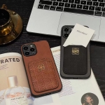 Celine IPhone 15 case gucci chanel IPhone 15 case loewe