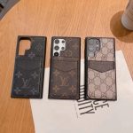 dior samsung s23 z flip5 fold4 Louis Vuitton phone case for iphone 14 15 pro max