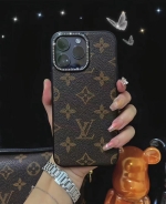 Louis Vuitton  dior chanel apple watch band iphone 15 samsung s24 s23 case cover