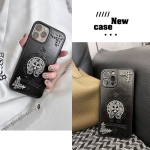 Jordan iphone 15 case Chrome Hearts Prada airpods pro2 case for Christmas and New Year