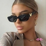 Women Driving Anti Glare Uv400 Protection Stylish Design Sunglasses Mykita
