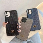 Dior iPhone 15case ysl galaxy s24 Burberry LV GucciAirpods3 cover