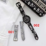 Dior samsung s24 s23 iphone 15 Case chanel Apple Watch Band