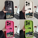 chanel the north face Dior iphone 15 pro 15pro max case samsung s23 cover