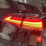 New Products Led Turn Signal Lamp Brake Light Taillight For Tesla Model 3 Model Y Tesla