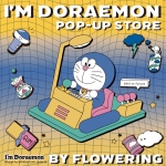 I’M DORAEMON POP-UP STORE