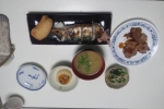 水曜日のランチ
