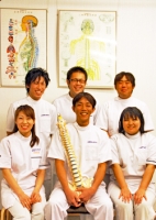 どなたでもカイロ（整体）体験無料！の資格習得説明会