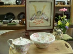 第２回　　クラフト展in平田本陣