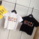 人気モスキーノグッチTシャツキッズフェンディのベビー キッズ子供服 半袖 ハイブランド