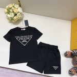 ステューシー キッズ長袖モスキーノキッズ子供服フェンディプラダ子供服夏韓国風