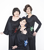 星屑スキャット シングル マグネット ジョーに気をつけろ 発売記念ミニライブ まいぷれ広場 まいぷれ 八千代市