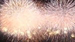 2012　成田花火大会　グランドフィナーレ　NARITA（成田黄金伝説）　動画　／　The fireworks display of Narita