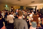 アメリカンテイストカフェでGaitomo国際交流パーティー