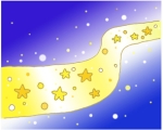 全国同時七夕講演会2013「大彗星がやってくる ～七夕の夜のお話～」