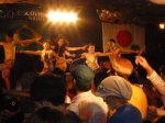 ブラジル音楽とダンスの祭　FESTA DA BAHIA2013！