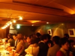 社会人サークルどりどり2013年8月お勧めイベント情報