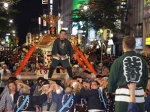 すすきのが華やかに「第49回すすきの祭り」