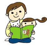 品川図書館90周年記念　芝生の上で親子で読書－絵本をたのしもう－